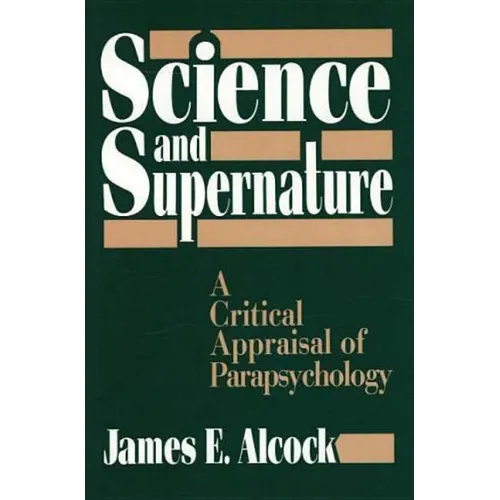 Science and Supernature
