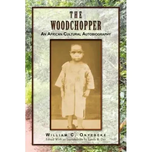 The Woodchopper