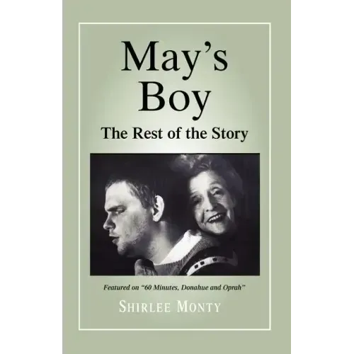 May's Boy: The Rest of the Story