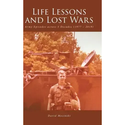 Life Lessons and Lost Wars: Army Episodes across 5 Decades (1977 - 2019)