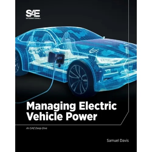 Managing Electric Vehicle Power