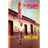 X Films: True Confessions of a Radical Filmmaker - Paperback