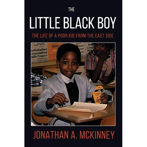 The Little Black Boy