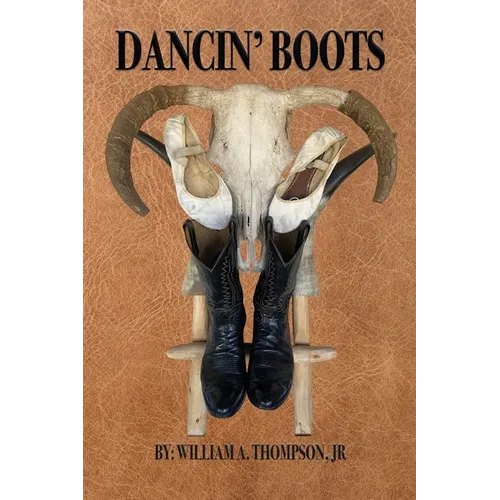 Dancin' Boots