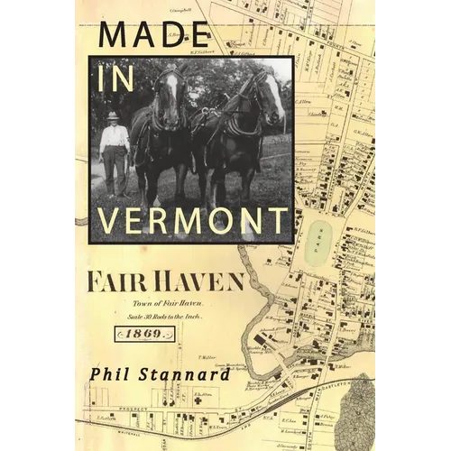 Made in Vermont