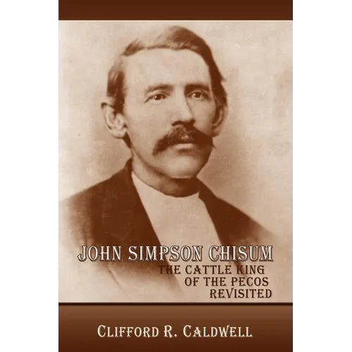John Simpson Chisum