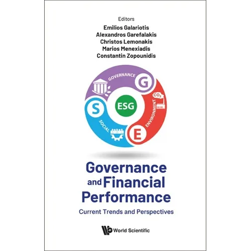 Governance and Financial Performance