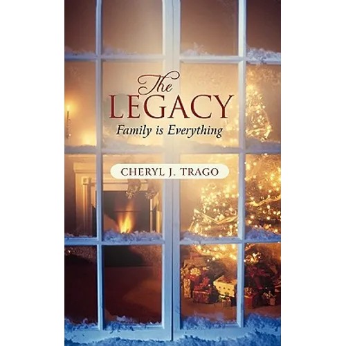 The Legacy: Family Is Everything