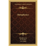 Metaphysics