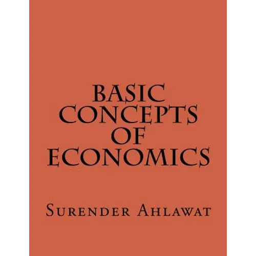 Basic Concepts of Economics