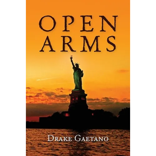 Open Arms