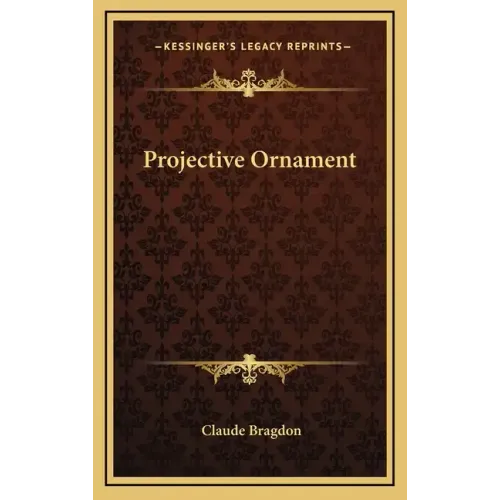 Projective Ornament