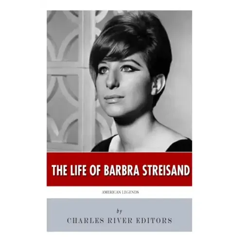 American Legends: The Life of Barbra Streisand