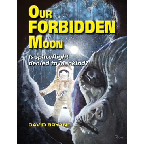 Our Forbidden Moon
