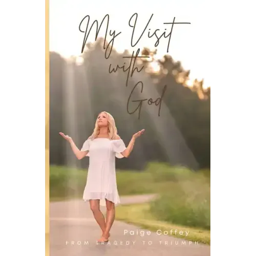 My Visit With God