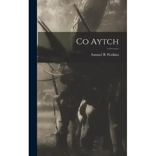 Co Aytch