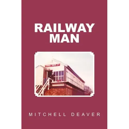 Railway Man