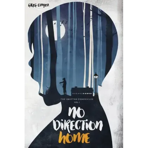 No Direction Home