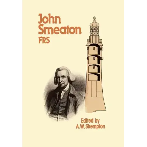 John Smeaton Frs