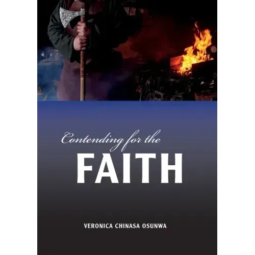 Contending for the Faith
