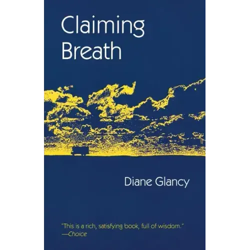 Claiming Breath