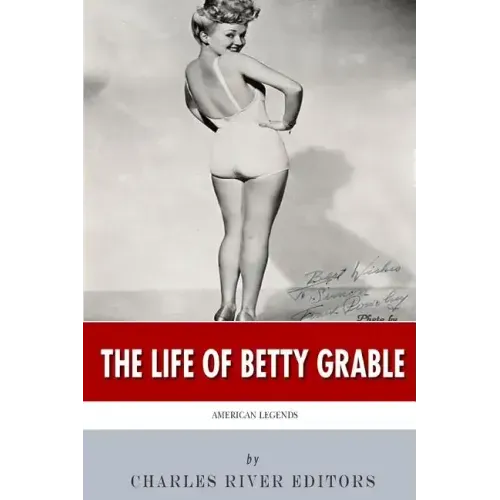 American Legends: The Life of Betty Grable