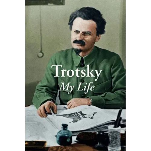 My Life: An Attempt At An Autobiography