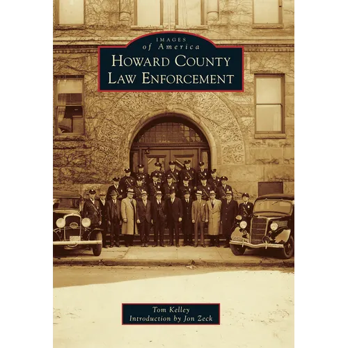 Howard County Law Enforcement