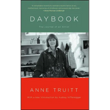 Daybook: The Journal of an Artist - Paperback
