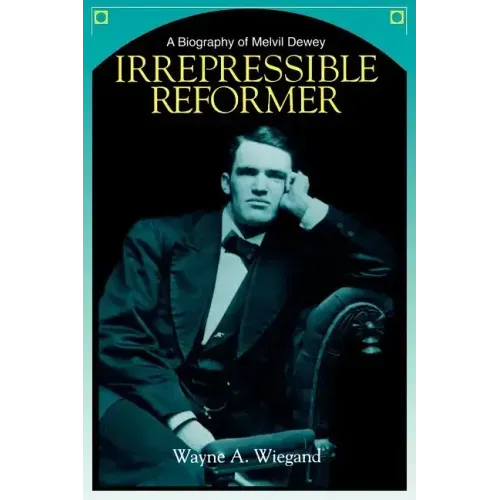 Irrepressible Reformer