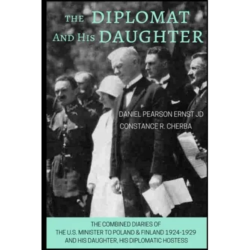 The Diplomat and his Daughter