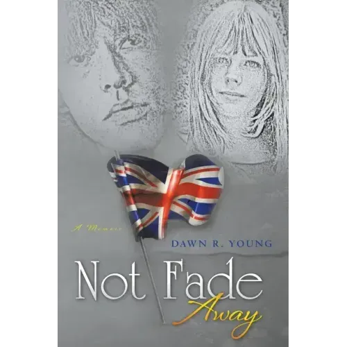 Not Fade Away