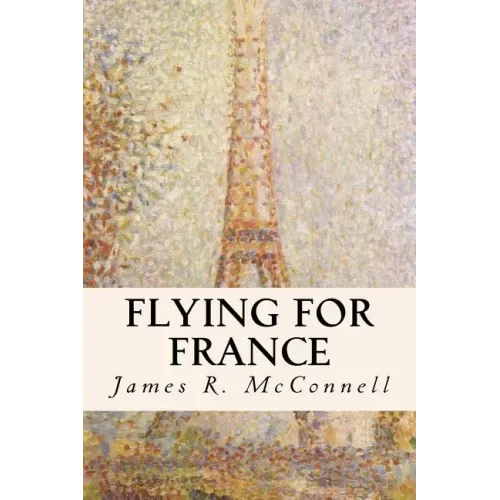 Flying for France