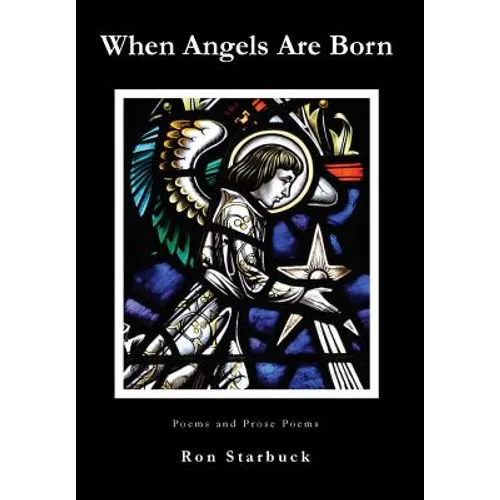 When Angels Are Born