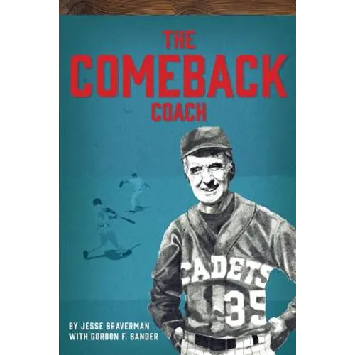 The Comeback Coach