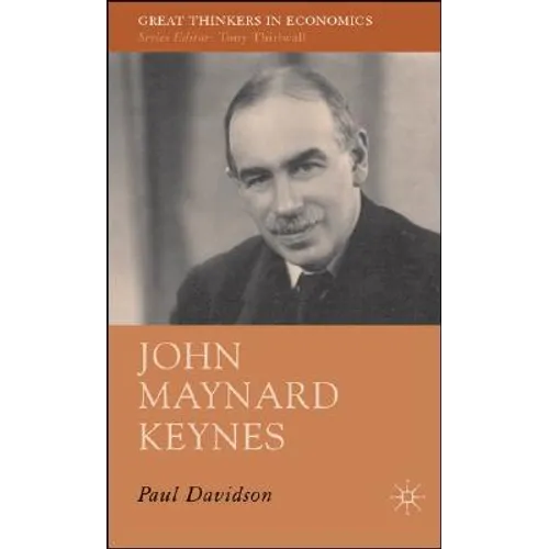 John Maynard Keynes