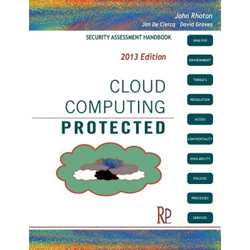 Cloud Computing Protected: Security Assessment Handbook