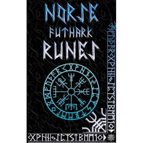 Norse Futhark Runes