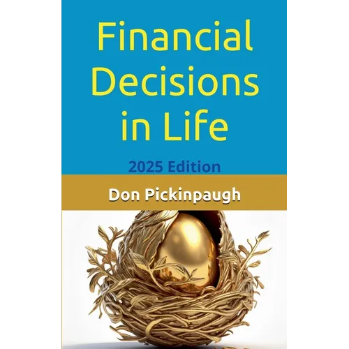 Financial Decisions in Life