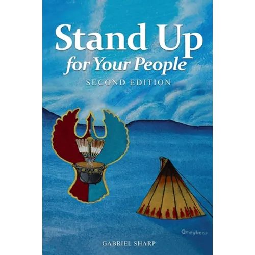 Stand Up for Your People