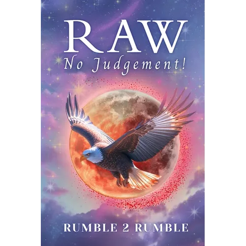 Raw: No Judgement!