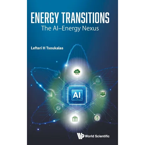 Energy Transitions: The Ai-Energy Nexus