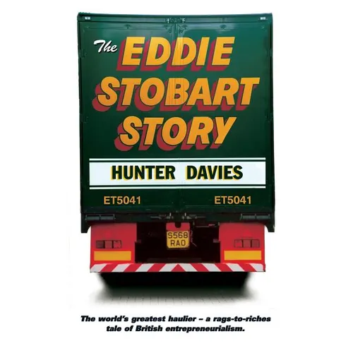 The Eddie Stobart Story