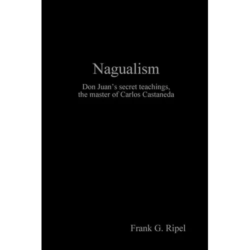 Nagualism