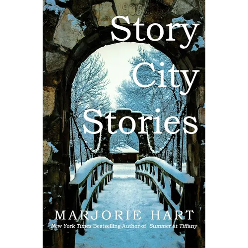 Story City Stories