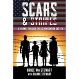 Scars and Stripes: A Journey through the US Immigration System