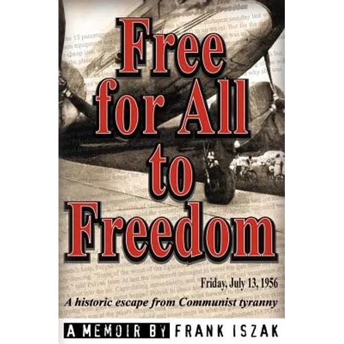Free for All to Freedom