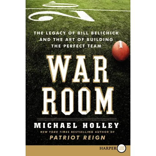 War Room LP