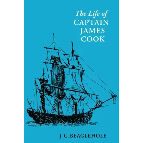 Life of Captain James Cook