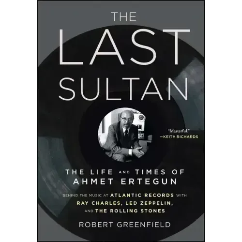 The Last Sultan